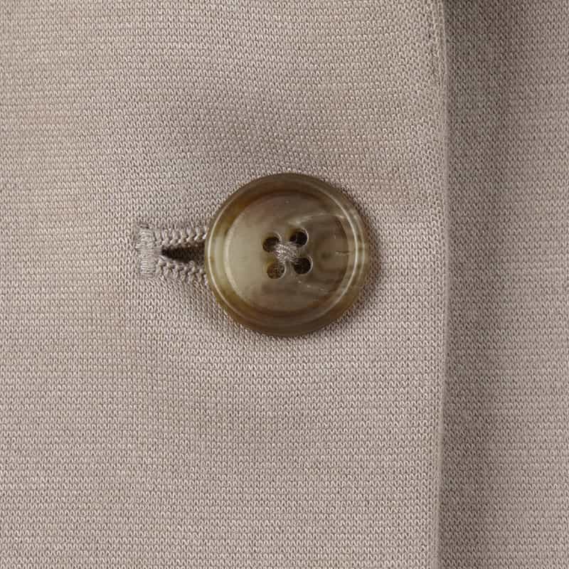 BARNEYS NEW YORK セットアップ テーラードジャケット CAMEL