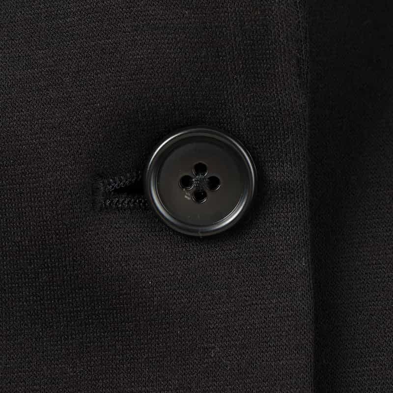 BARNEYS NEW YORK セットアップ テーラードジャケット BLACK