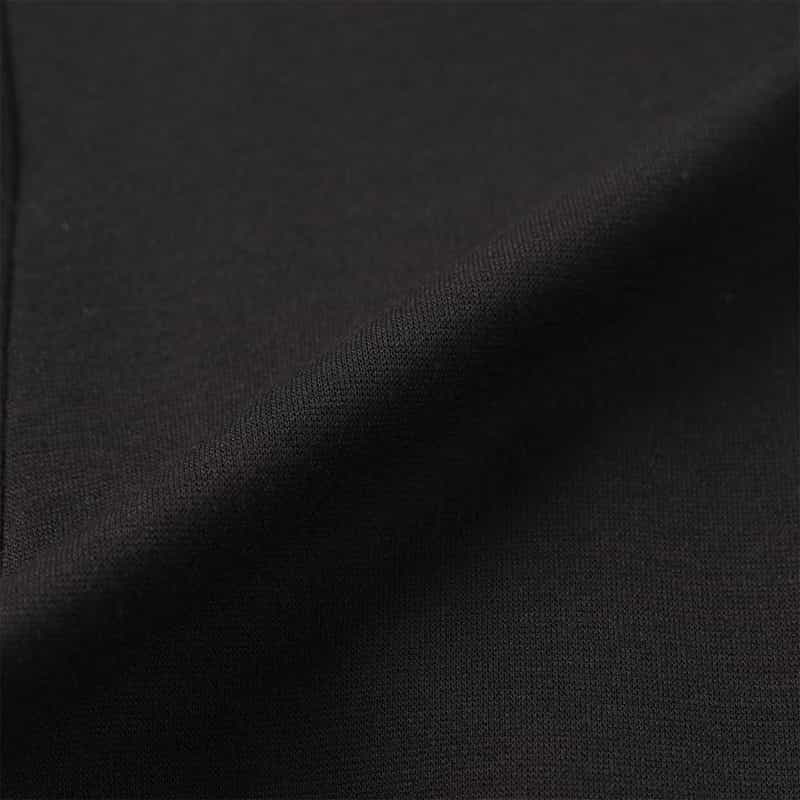 BARNEYS NEW YORK セットアップ テーラードジャケット BLACK