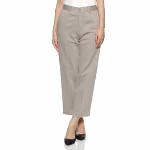 セットアップ ストレートパンツ