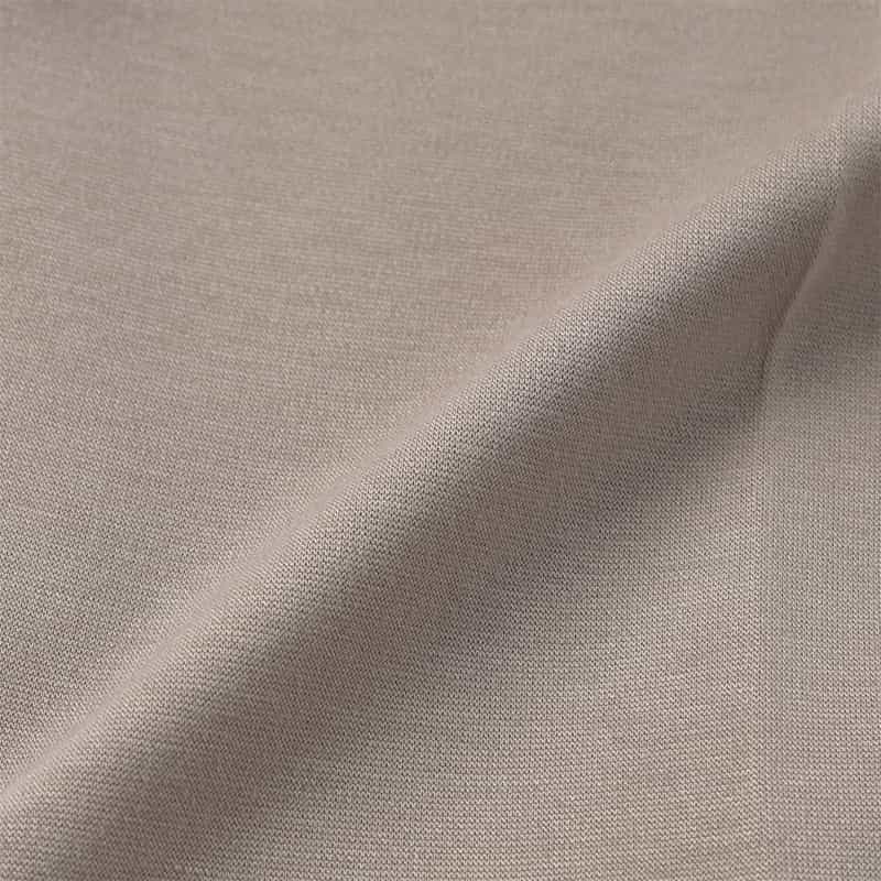 BARNEYS NEW YORK セットアップ ストレートパンツ CAMEL