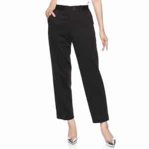 セットアップ ストレートパンツ