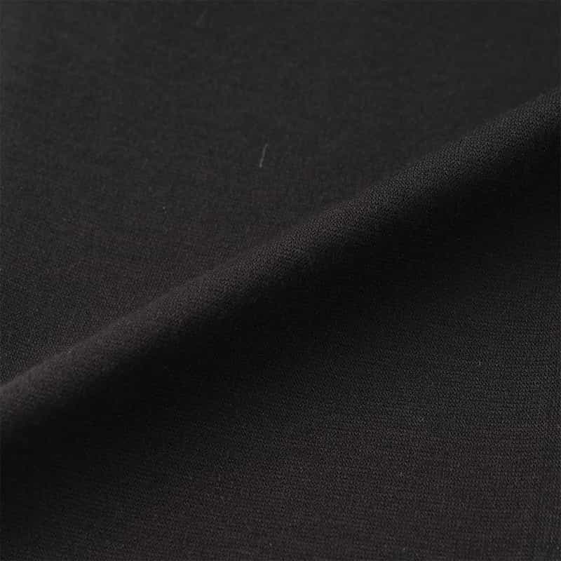 BARNEYS NEW YORK セットアップ ストレートパンツ BLACK