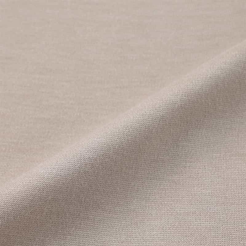 BARNEYS NEW YORK セットアップ ロングタイトスカート CAMEL