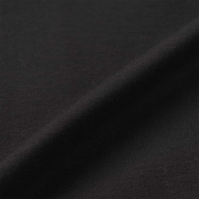 BARNEYS NEW YORK セットアップ ロングタイトスカート BLACK