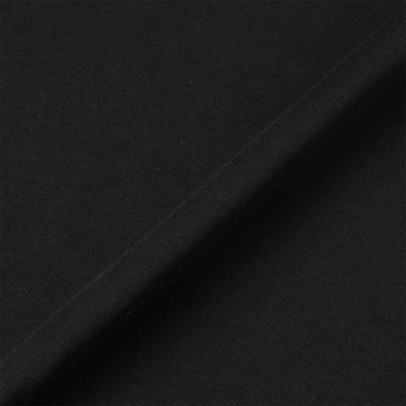 CITY COUNTRY CITY CITY COUNTRY CITY ＜シティーカントリーシティー＞ ポケット付プリントTシャツ BLACK