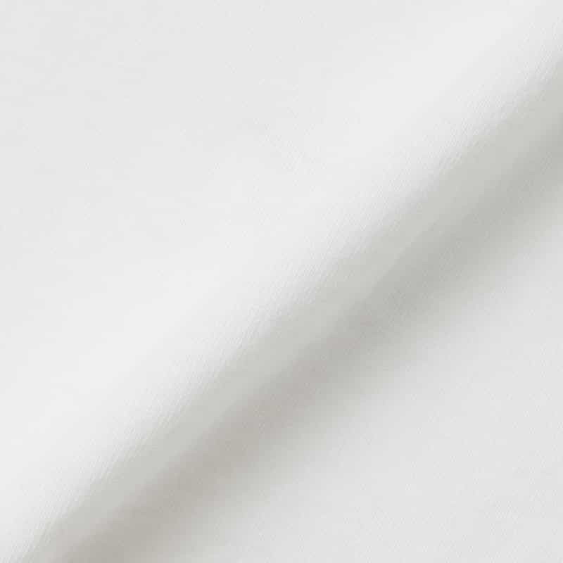 CITY COUNTRY CITY CITY COUNTRY CITY ＜シティーカントリーシティー＞ ポケット付プリントTシャツ WHITE