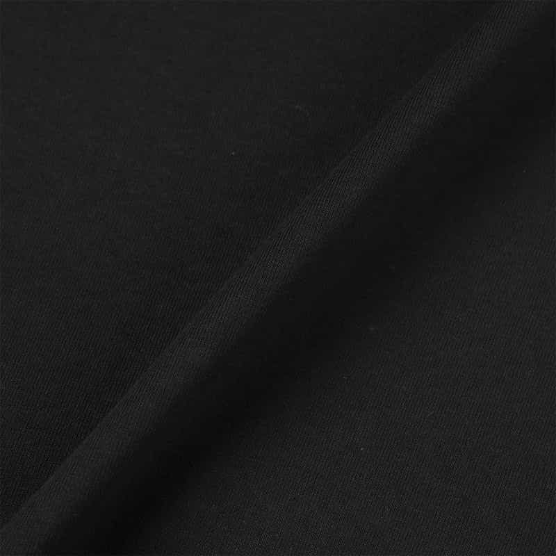 CITY COUNTRY CITY CITY COUNTRY CITY ＜シティーカントリーシティー＞ ポケット付プリントTシャツ BLACK