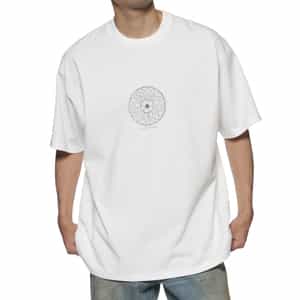 CITY COUNTRY CITY <シティーカントリーシティー> プリントTシャツ