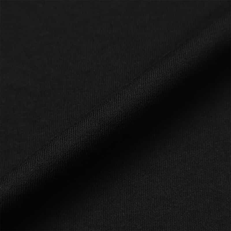 CITY COUNTRY CITY CITY COUNTRY CITY ＜シティーカントリーシティー＞ プリントTシャツ BLACK