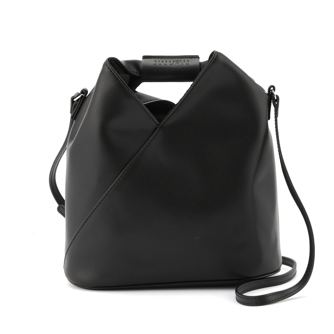 MM6 MAISON MARGIELA＜エムエム6 メゾン マルジェラ＞ ボディバッグ"JAPANESE"