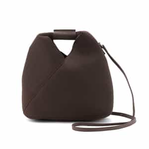 MM6 MAISON MARGIELA<エムエム6 メゾン マルジェラ> クロスボディバッグ "JAPANESE"
