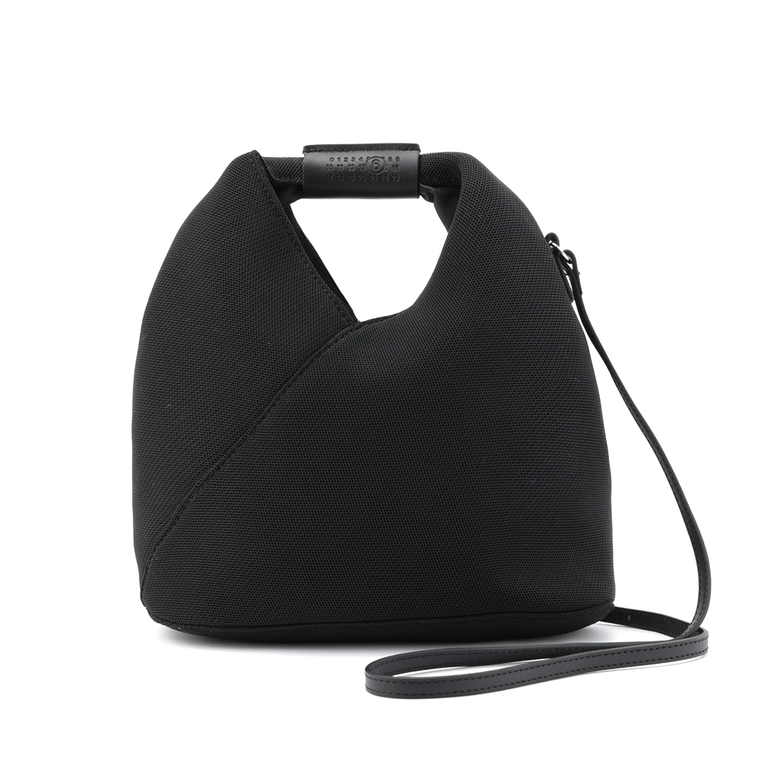 MM6 MAISON MARGIELA＜エムエム6 メゾン マルジェラ＞ クロスボディバッグ "JAPANESE"