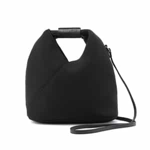 MM6 MAISON MARGIELA<エムエム6 メゾン マルジェラ> クロスボディバッグ "JAPANESE"