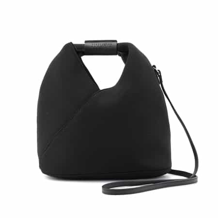 美品 MM6 メゾンマルジェラ レイヤード スカート ブラック パーティー MM6 エムエムシックス メゾンマルジェラ スカート S62MI0006