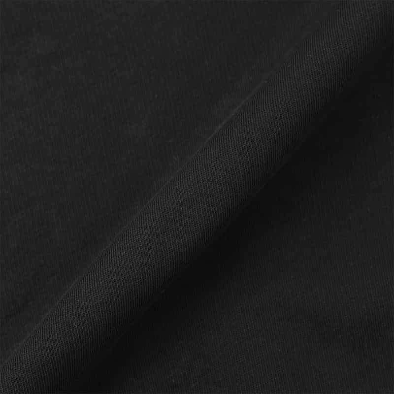 MM6 MAISON MARGIELA MM6 MAISON MARGIELA＜エムエム6 メゾン マルジェラ＞ スウェットプルオーバー BLACK