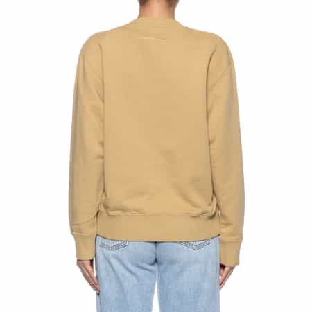 MM6 Madison Margiela スウェット MM6 by Maison Margiela ロゴプリントスウェットシャツ