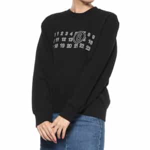 スウェット｜ウィメンズウェア｜MM6 MAISON MARGIELA(エムエム6