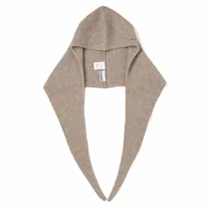 【新品未使用】韓国 GANNI ガニ マフラー バラクラバ 楽天市場】GANNI ガニー バラクラバ Soft Wool Balaclava