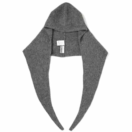 GANNI｜ロゴベースボールキャップ org.jpg