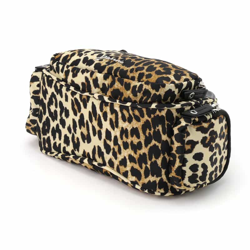 GANNI GANNI＜ガニー＞ ハンドバッグ MULTI COLOR