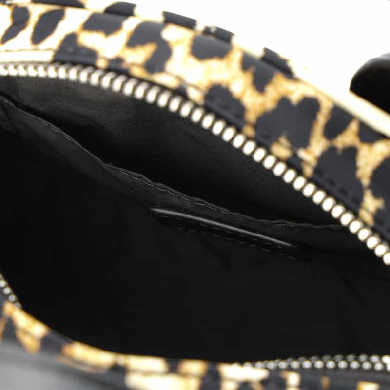 GANNI GANNI＜ガニー＞ ハンドバッグ MULTI COLOR