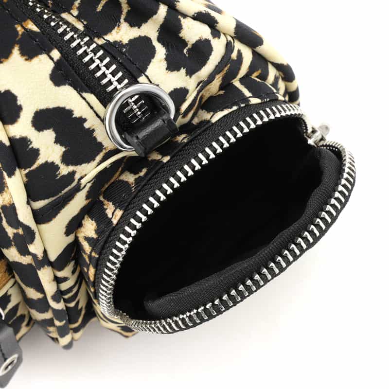 GANNI GANNI＜ガニー＞ ハンドバッグ MULTI COLOR