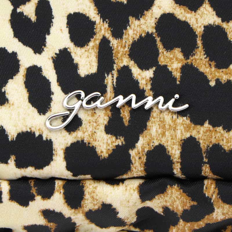 GANNI GANNI＜ガニー＞ ハンドバッグ MULTI COLOR