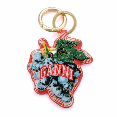 GANNI＜ガニー＞ キーリング（2246858）｜GANNI(ガニー