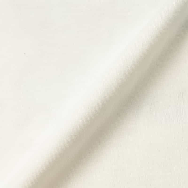 GANNI GANNI＜ガニー＞ ロゴ入りプリントTシャツ WHITE