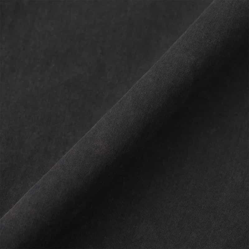 GANNI GANNI＜ガニー＞ カーゴパンツ BLACK