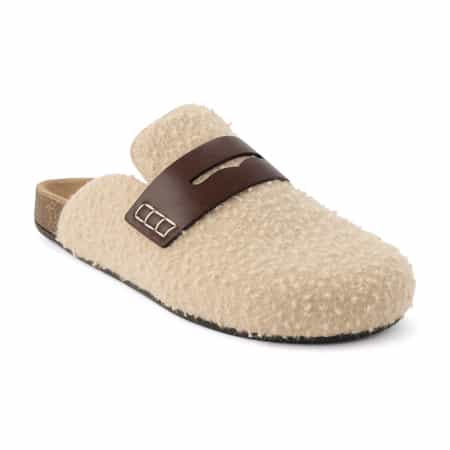 BARNEYS NEW YORK パンプス　フラットシューズ　未使用 レースフラットパンプス（2161562）｜BARNEYS NEW YORK