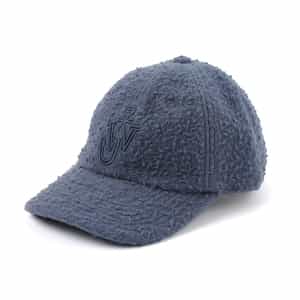 JW Anderson ロゴ刺繍 キャップ JW ANDERSON(ジェイ ダブリュー アンダーソン)商品ページ