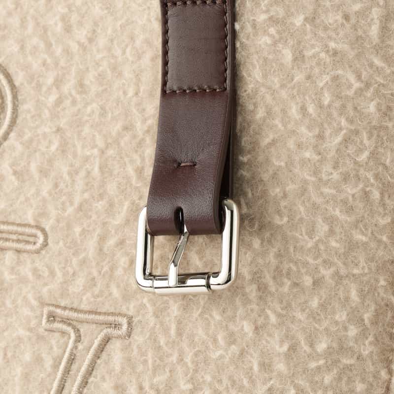 JW ANDERSON JW ANDERSON＜ジェイダブリュアンダーソン＞ トートバッグ BEIGE