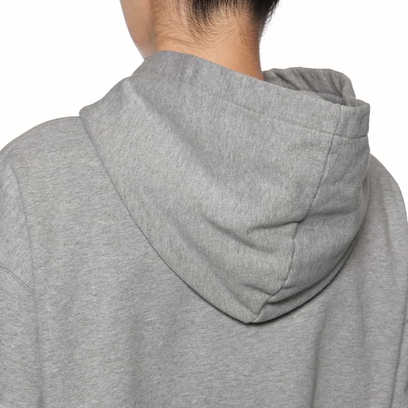 JW ANDERSON JW ANDERSON＜ジェイダブリュアンダーソン＞ スウェットフーディ GRAY