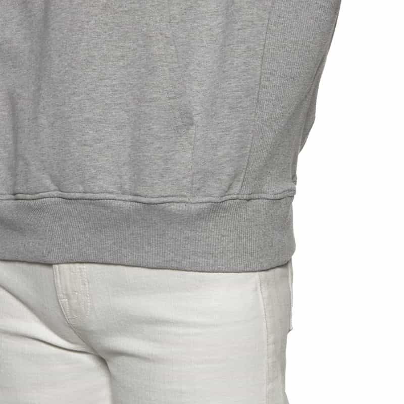 JW ANDERSON JW ANDERSON＜ジェイダブリュアンダーソン＞ スウェットフーディ GRAY