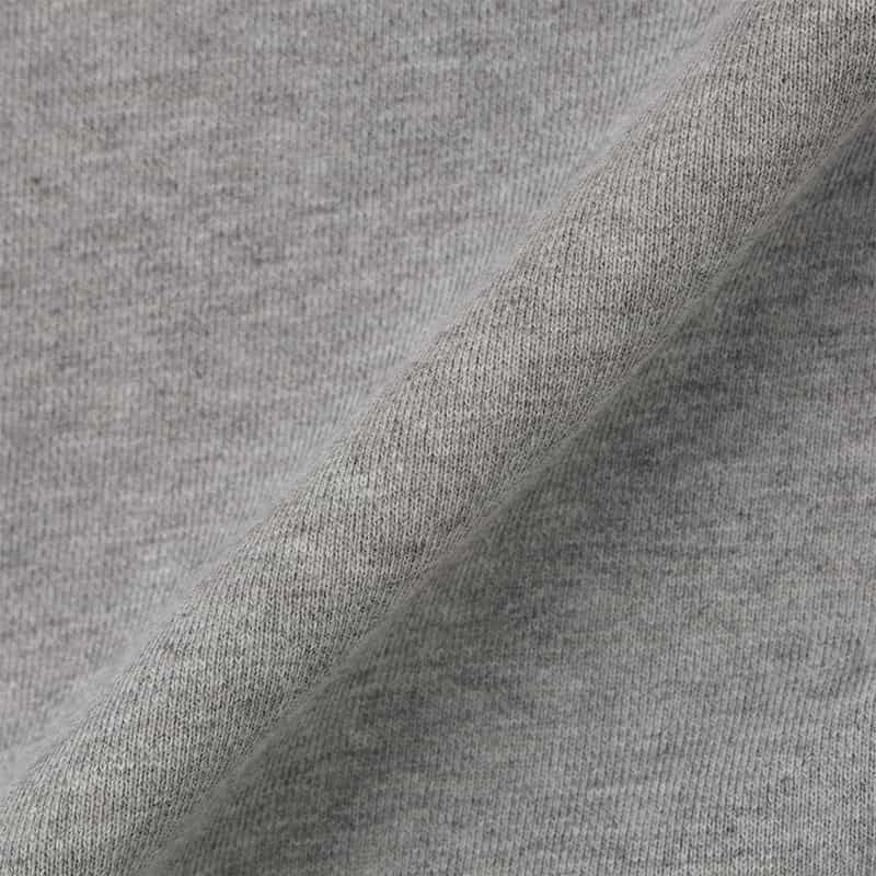 JW ANDERSON JW ANDERSON＜ジェイダブリュアンダーソン＞ スウェットフーディ GRAY