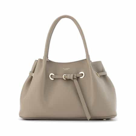 【美品】バーニーズニューヨーク別注　ボルドリーニセレニア　トートバッグ BOLDRINI SELLERIA＜ボルドリーニ セレリア＞レザートートバッグ
