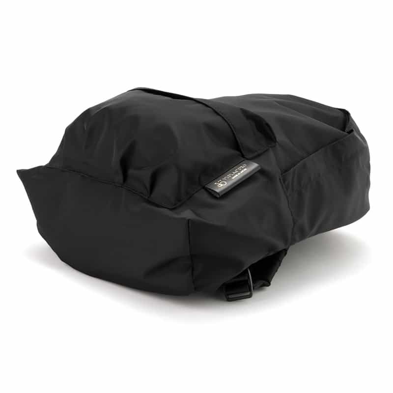 VIOLAD’ORO VIOLAD’ORO ＜ヴィオラドーロ＞ バックパック BLACK