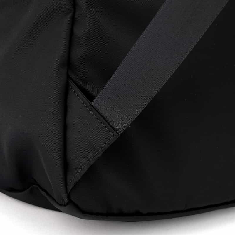 VIOLAD’ORO VIOLAD’ORO ＜ヴィオラドーロ＞ バックパック BLACK