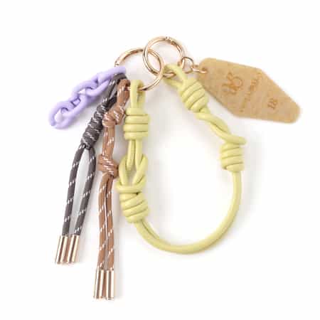 ★sacai★関税込♪日本未入荷♪Toggle Clasp ネックレス Sacai ゴールド＆シルバー Toggle Clasp ネックレス メタリック