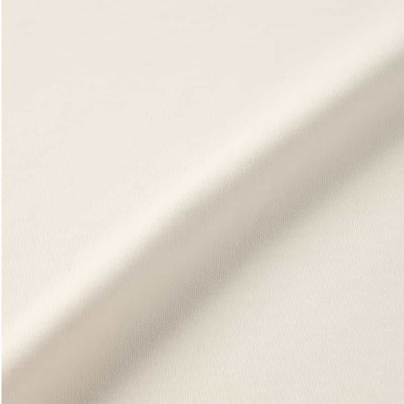 BARNEYS NEW YORK クルーネックTシャツ WHITE