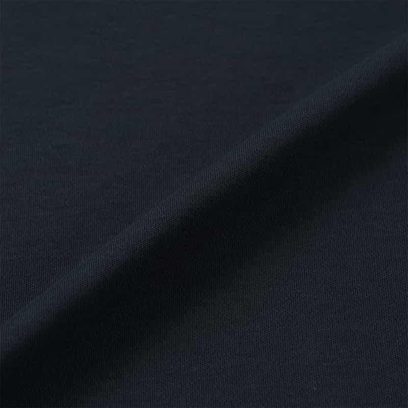 BARNEYS NEW YORK クルーネックTシャツ NAVY