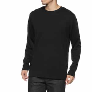 クルーネックTシャツ