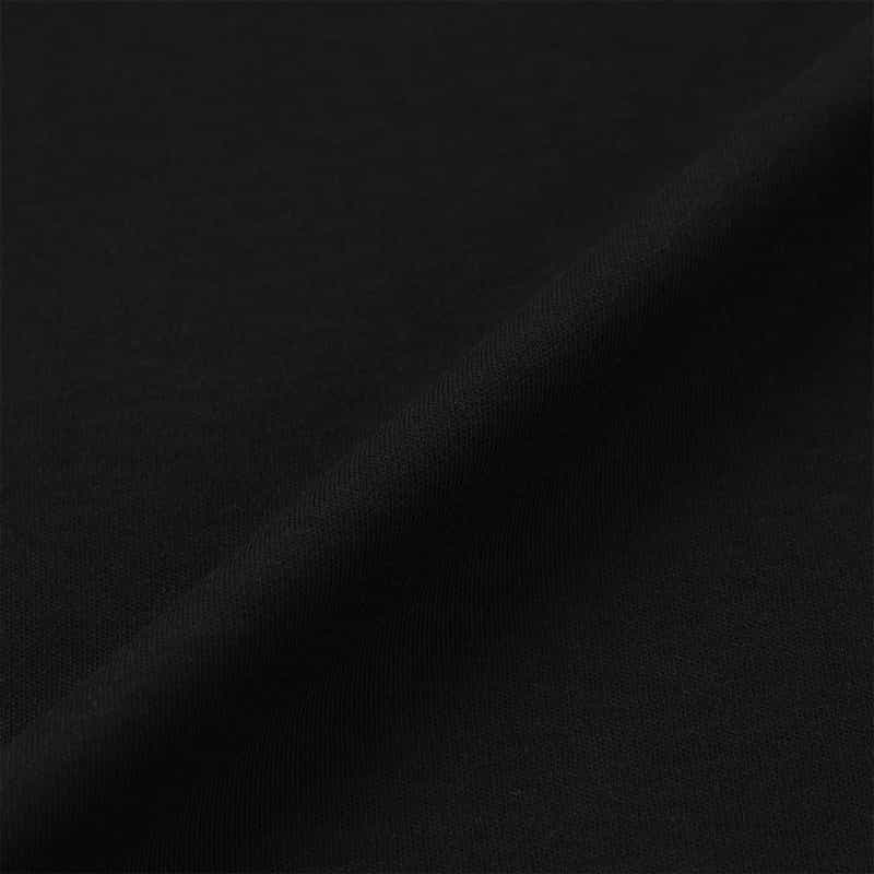 BARNEYS NEW YORK クルーネックTシャツ BLACK