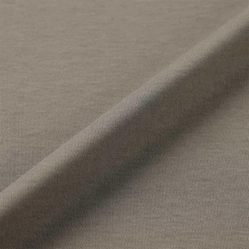 BARNEYS NEW YORK クルーネックTシャツ DARK GRAY