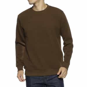 バイヤス柄カットソー