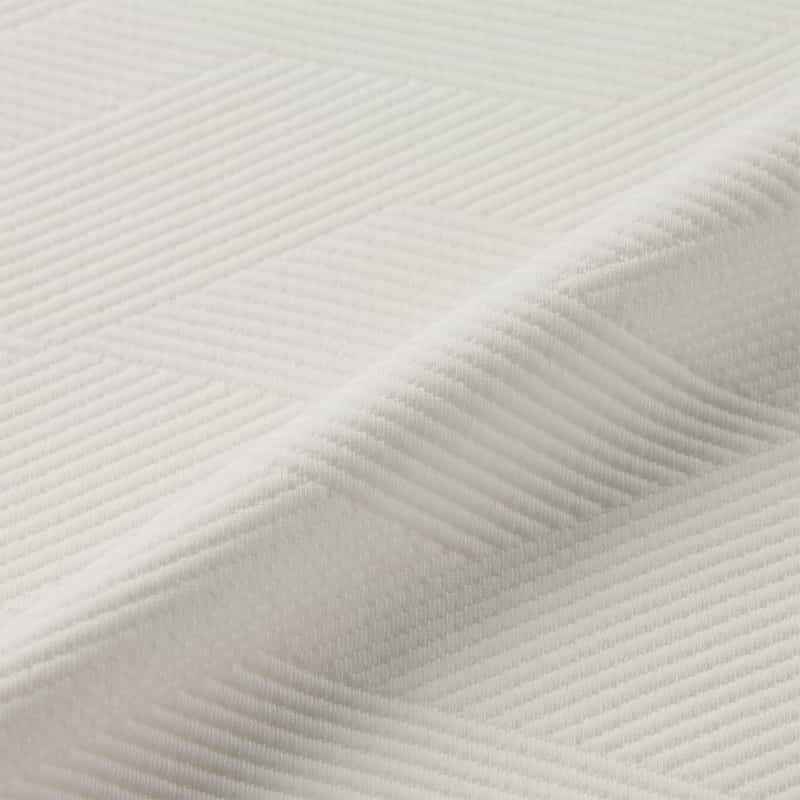 BARNEYS NEW YORK ジップアップパーカー WHITE