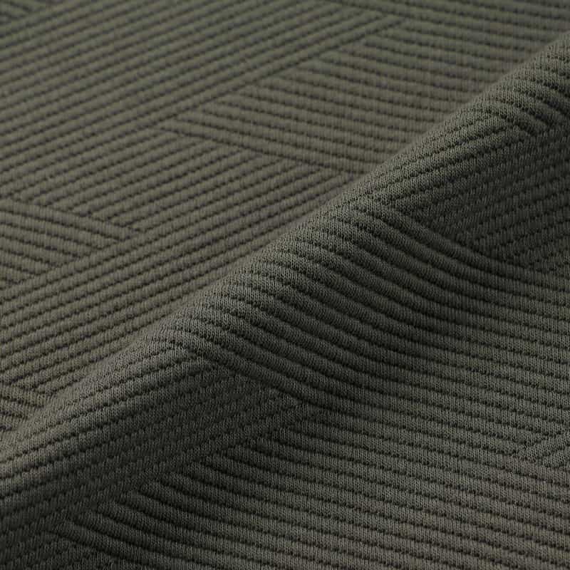 BARNEYS NEW YORK ジップアップパーカー GRAY