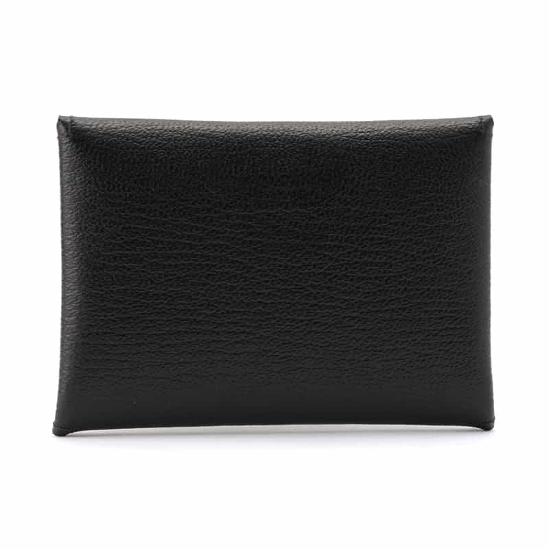 L’ARCOBALENO L'ARCOBALENO＜ラルコバレーノ＞ コインケース“LA582GT" BLACK